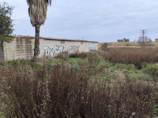 Terreno en venta en Sagunto, Sagunto - Sagunt photo 0