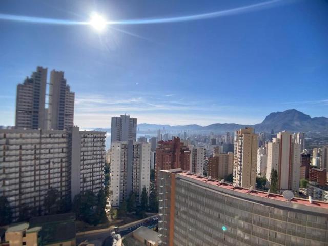 Piso en venta en Benidorm, Rincon de Loix Cruz photo 0