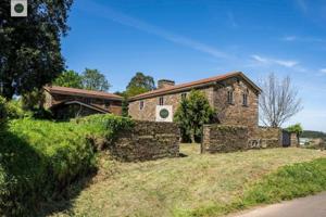 Casa en venta en Abegondo, Abegondo photo 0