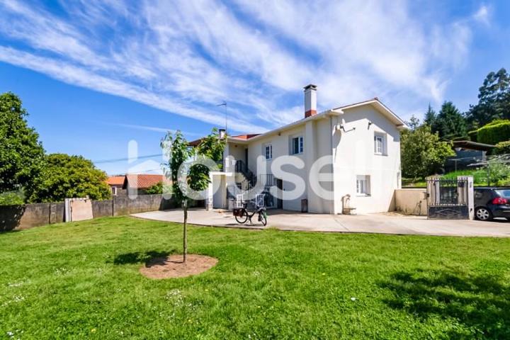 Casa en venta en Miño photo 0