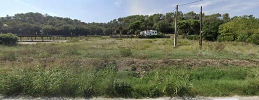 Terreno en venta en Lliçà d'Amunt, El pla photo 0