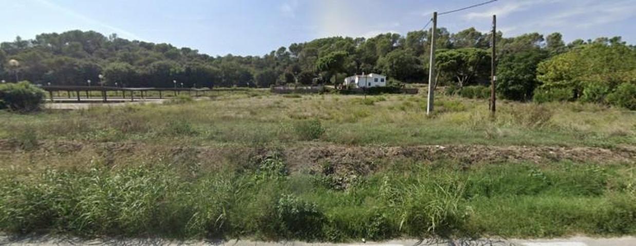 Terreno en venta en Lliçà d'Amunt, El pla photo 0
