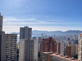 Apartamento en venta en Benidorm, Rincon de Loix Cruz photo 0