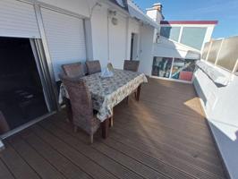 Atico Duplex en venta en Sant Carles de la Ràpita, Playa photo 0