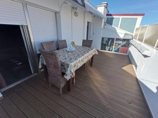 Atico Duplex en venta en Sant Carles de la Ràpita, Playa photo 0