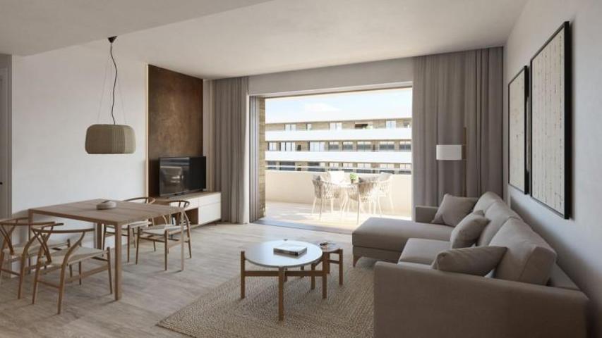 Apartamento en venta en Moncofa, Playa photo 0