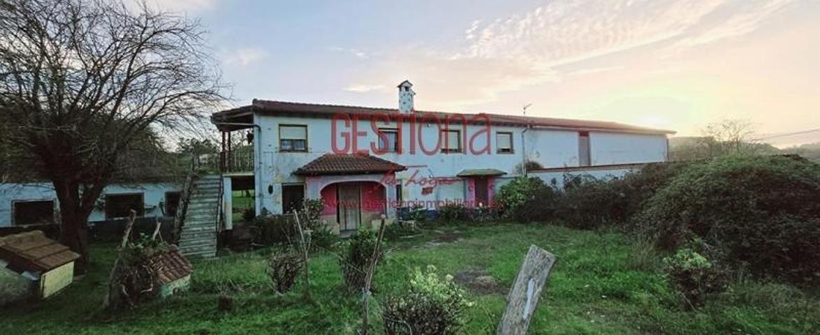 Bungalow en venta en Hazas de Cesto, Hazas de cesto photo 0