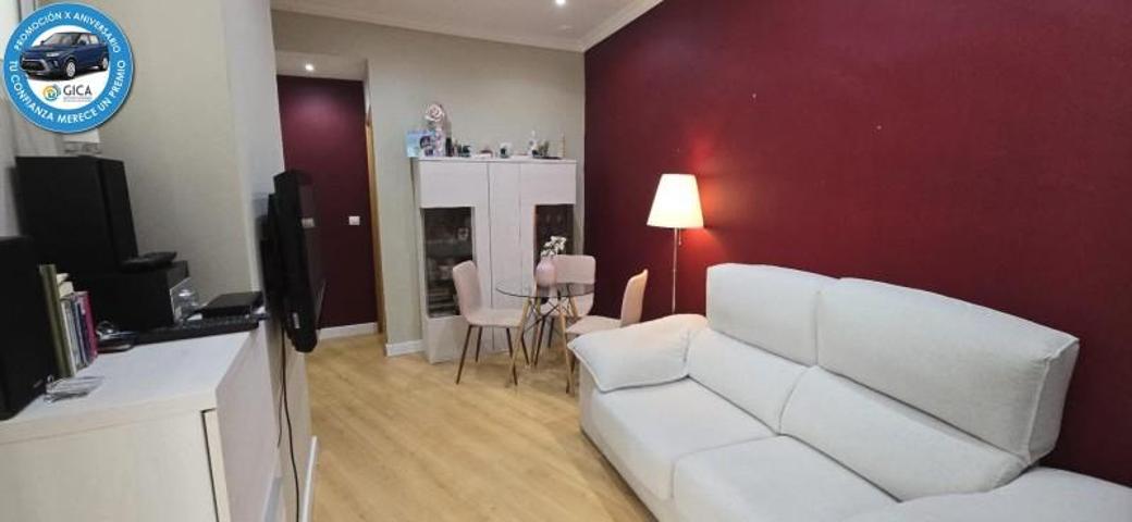 Piso en venta en Cádiz, Centro photo 0