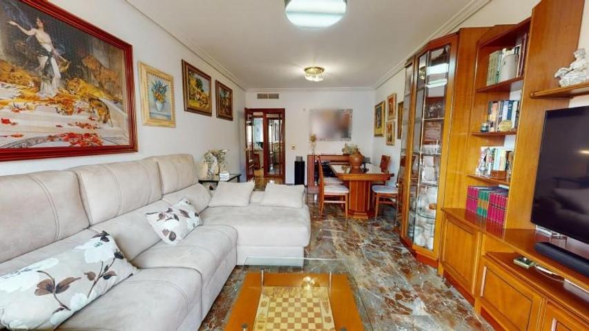 Piso en venta en Córdoba, Fátima photo 0