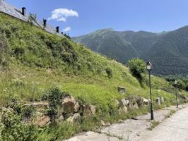 Terreno en venta en Vielha e Mijaran photo 0