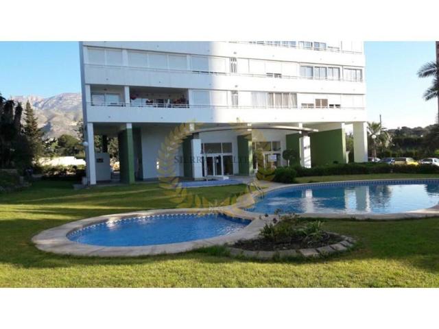 Piso en venta en Benidorm, La Cala photo 0