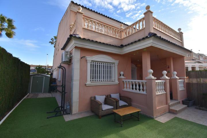 Bungalow en venta en Santa Pola, Avinguda de Noruega, 03130 photo 0