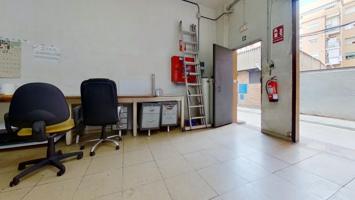 Local comercial en venta en Santa Coloma de Gramenet, Riu nord photo 0