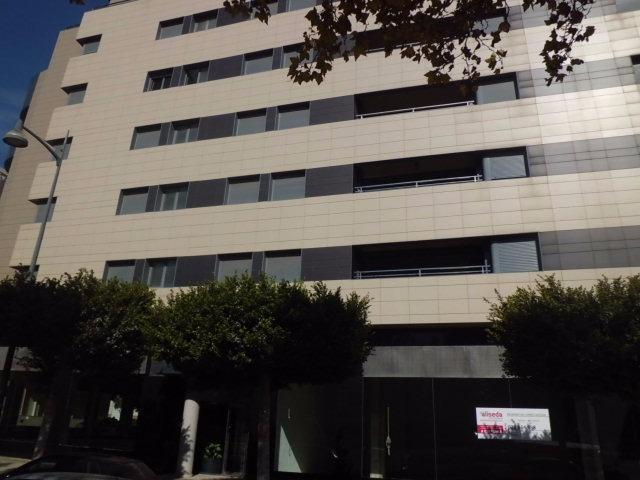 Piso en venta en El Ejido, Centro ejido photo 0