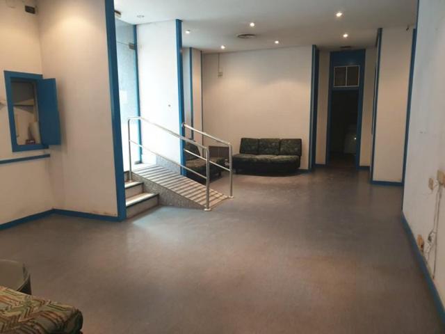 Local comercial en venta en Albacete, Parque Lineal-Puente de Madera photo 0