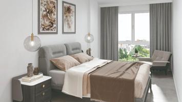 Piso en venta en Castellón de la Plana, HOSPITAL PROVINCIAL photo 0