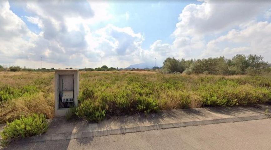 Terreno en venta en Alzira, Alzira photo 0