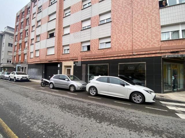 Local comercial en venta en Gijón, Gijón photo 0