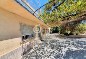 Casa con terreno en venta en Lorca, Tercia photo 0