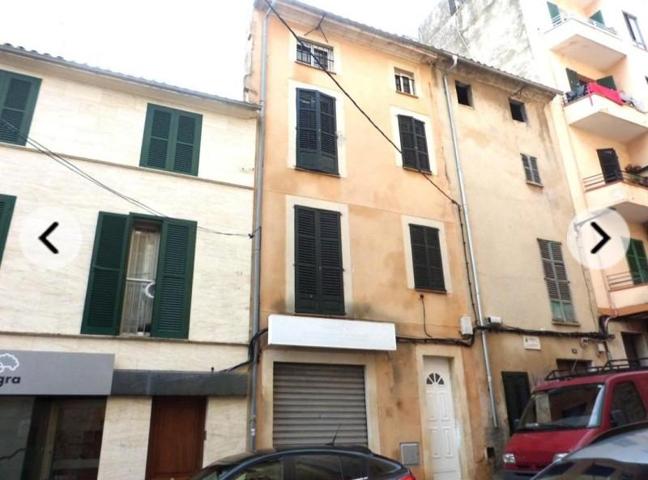 Bungalow en venta en Inca, Centro photo 0