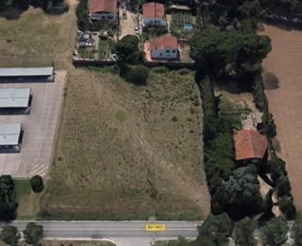 Terreno en venta en Lliçà d'Amunt, Lliça d Amunt photo 0