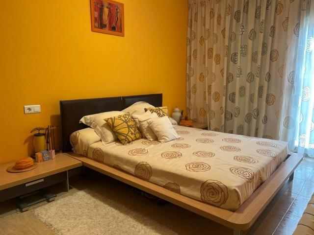 Atico Duplex en venta en Sant Carles de la Ràpita, Playa photo 0