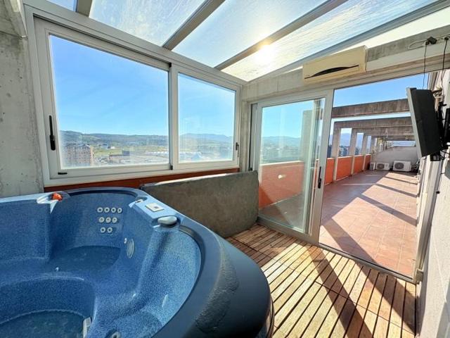 Aticos en venta en Ponferrada, La rosaleda photo 0