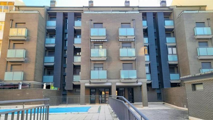 Aticos en venta en Valladolid, Delicias photo 0