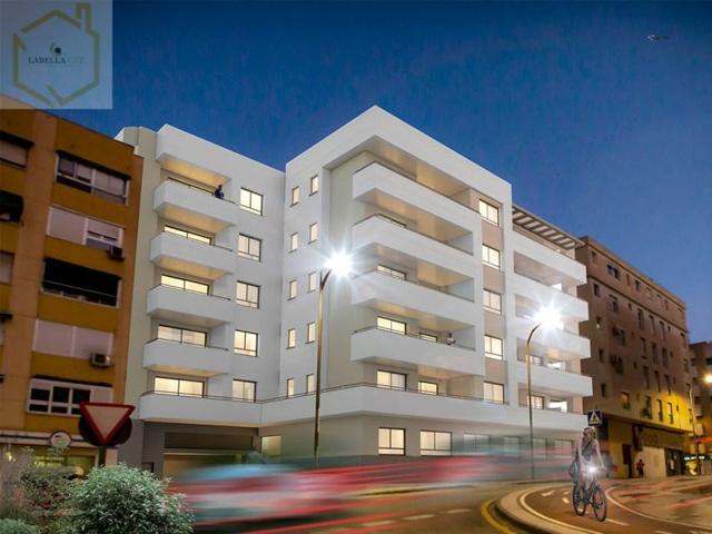 Planta baja en venta en Málaga photo 0