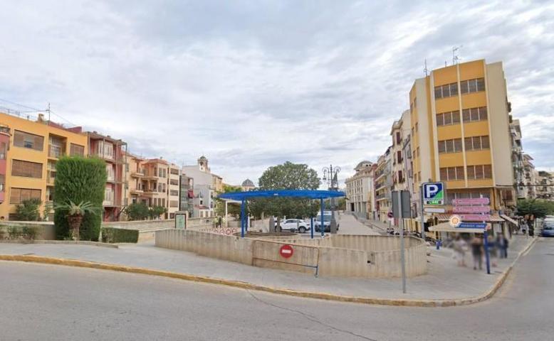 Aticos en venta en Orihuela, Centro photo 0