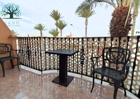 Duplex en venta en Puerto de Mazarrón, Bahía photo 0