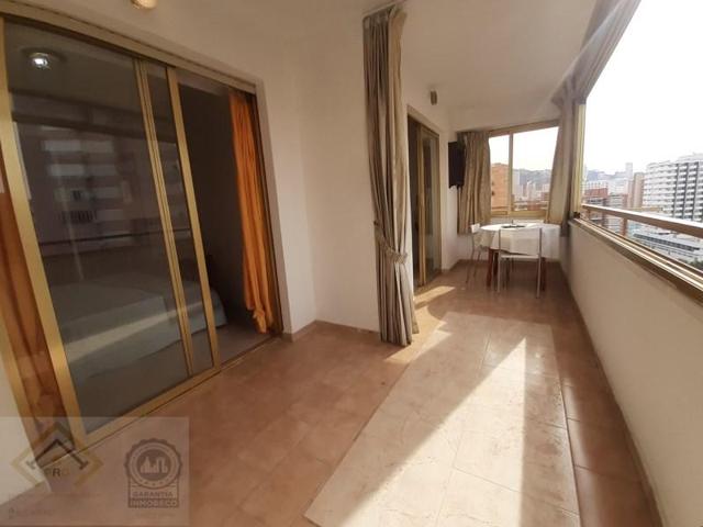 Apartamento en venta en Benidorm photo 0