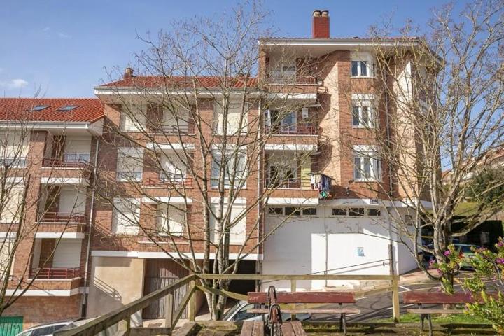 Piso en venta en San Vicente de la Barquera, Boria photo 0