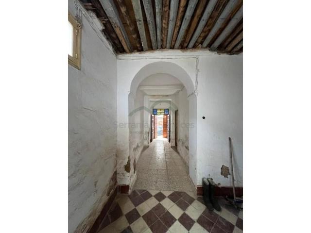 Casas de pueblo en venta en Ronda photo 0