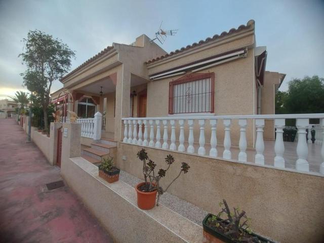 Chalet en venta en Algorfa, Comunidad valenciana photo 0