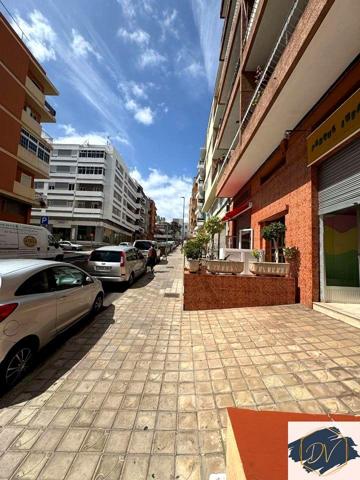 Local comercial en venta en Santa Cruz de Tenerife, Calle Agustin Espinosa Garcia, 8, 38007 photo 0