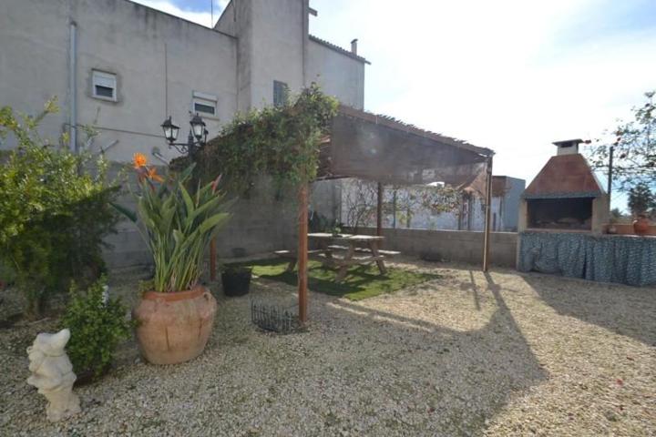 Casa en venta en Sant Jaume d'Enveja, Costa dorada photo 0