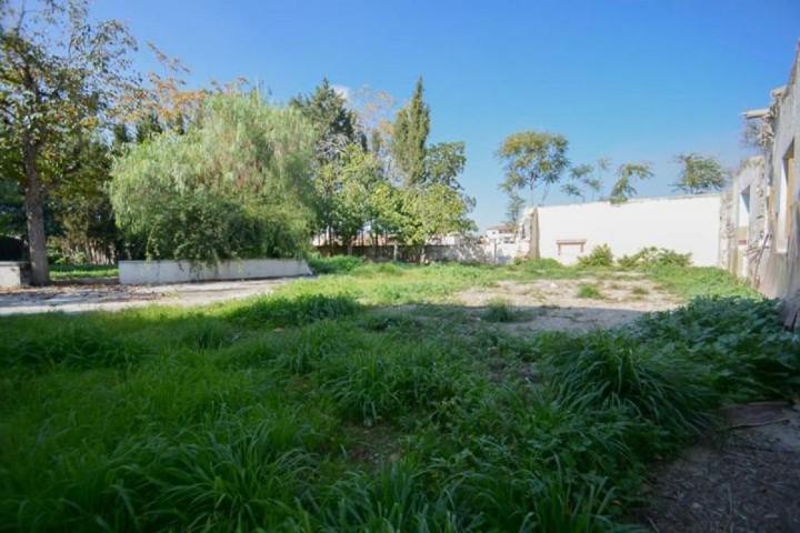 Terreno en venta en Las Gabias, GABIA LA GRANDE photo 0