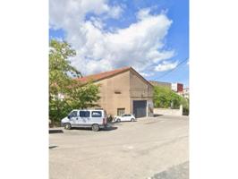 Local comercial en venta en Enguera photo 0