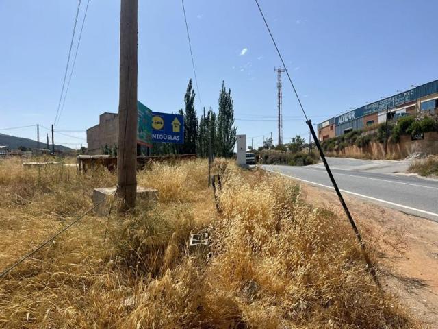 Terreno en venta en Dúrcal, Valle de Lecrín photo 0