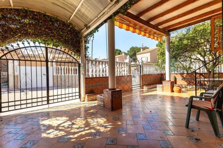 Adosada en venta en Torrevieja, La siesta photo 0