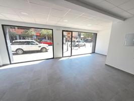 Local comercial en venta en Alicante, Carolinas Altas photo 0