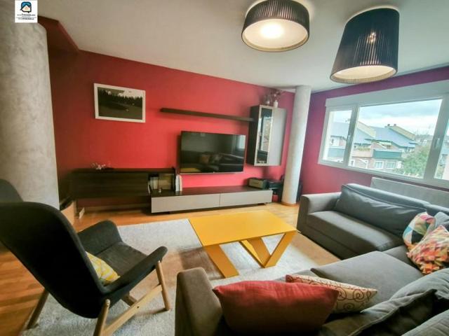 Piso en venta en Palencia, Tercer Barrio photo 0