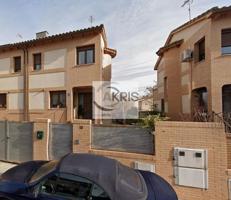 Chalet en venta en Villaluenga de la Sagra, LA SAGRA photo 0