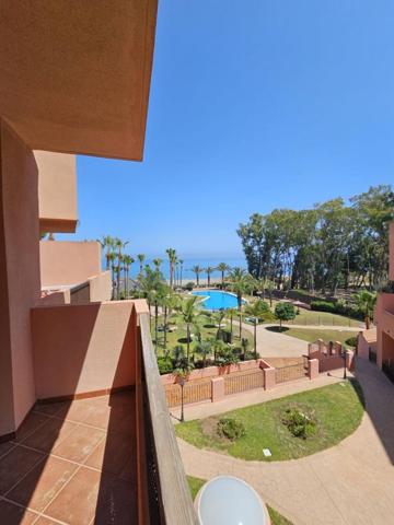 Piso en venta en Manilva, Chullera photo 0