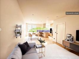 Planta baja en venta en A Coruña, Paseo de los Puentes-Santa Margarita photo 0