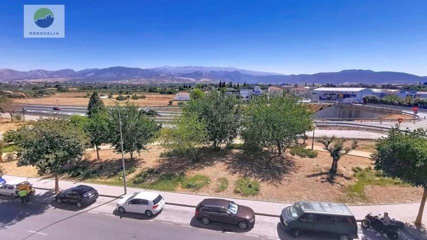 Piso en venta en Alhendín, Urb. Novosur photo 0