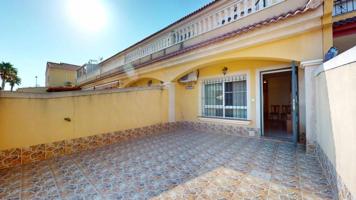 Duplex en venta en San Pedro del Pinatar, Las Salinas photo 0
