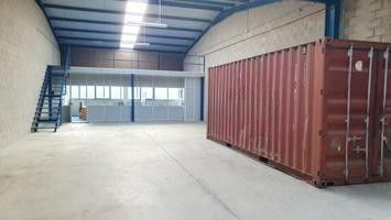 Nave industrial en venta en Gernika-Lumo, Pais vasco photo 0