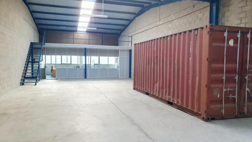 Nave industrial en venta en Gernika-Lumo, Pais vasco photo 0